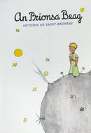 An Prionsa Beag le Antoine De Saint-Exupéry