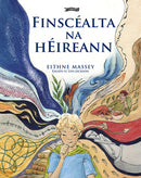 Finscéalta na hÉireann - Eithne Massey