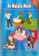 Ar Maidin Moch - Nóirín Ní Nuadháin