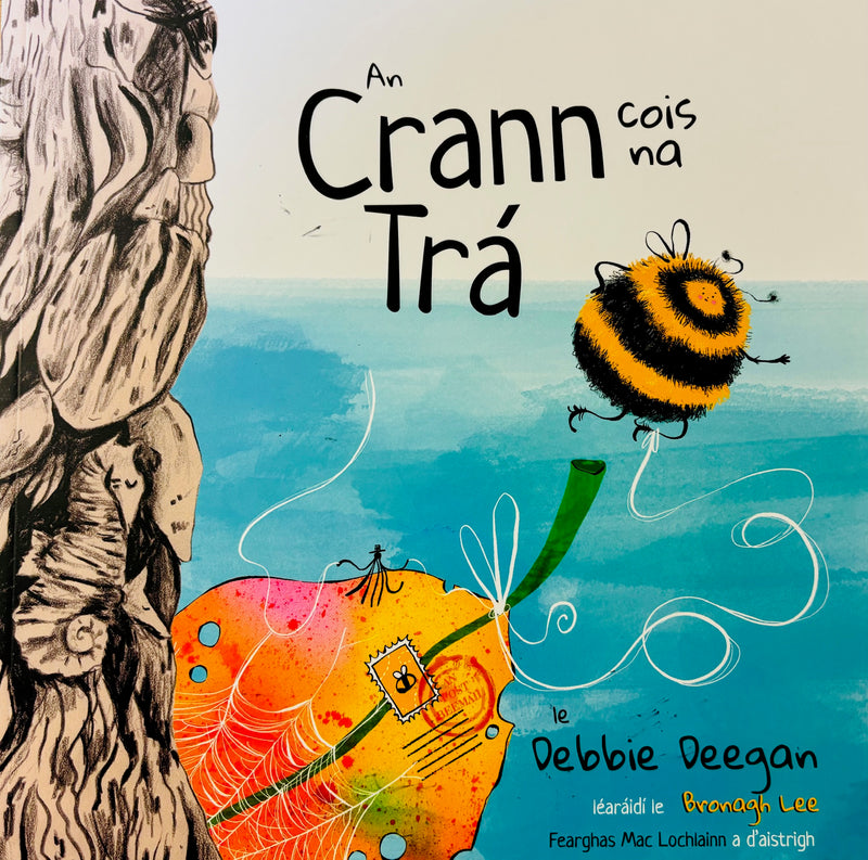 An Crann Cois na Trá