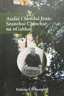 Andaí Chondaí Jeaic: Seanchaí Chlochar na nGabhar