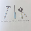 Lá Breithe Sona Duit - Tools