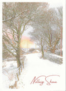 Fiachra Mangan Photography - Christmas Card Pack - Images of Gleann Cholm Cille