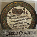 Celtic Coasters - May the Road Rise