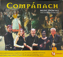 Compánach - Music From all the Counties of Ireland