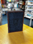 Leather Journal - Harp - Gorm