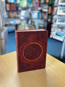 Leather Journal - Spiral - Donn