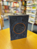 Leather Journal - Spiral - Gorm