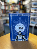 Famous Irish Mariners - Emma Byrne