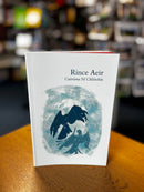 Rince Aeir - Caitríona Ní Chléirchín
