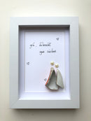 Grá, dílseacht agus cairdeas - ArtSea Artistry