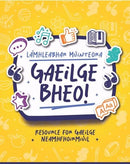 Gaeilge Bheo!  Lámhleabhar Múinteora