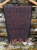 Woven Scarf by Sliabh Liag Weaves 72" x 9"