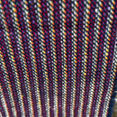 Woven Scarf by Sliabh Liag Weaves 72" x 9"