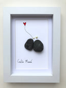 Cailín Mamaí - ArtSea Artistry