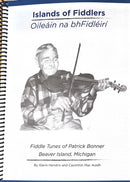 Oileáin na bhFidléirí - Islands of Fiddlers