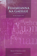 Fuaimeanna na Gaeilge - Brian Ó Raghallaigh