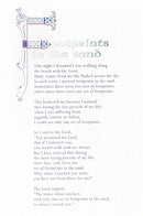 Footprints in the Sand