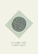 Go raibh Mile maith agat / Thank you - Smaointe