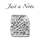 Just a Note - Celtic Note Cards
