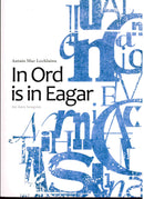 In Ord is in Eagar - an dara heagrán - Antain Mac Lochlainn