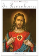 A Mass Offering - In Rememberance / I nDilchuimhne