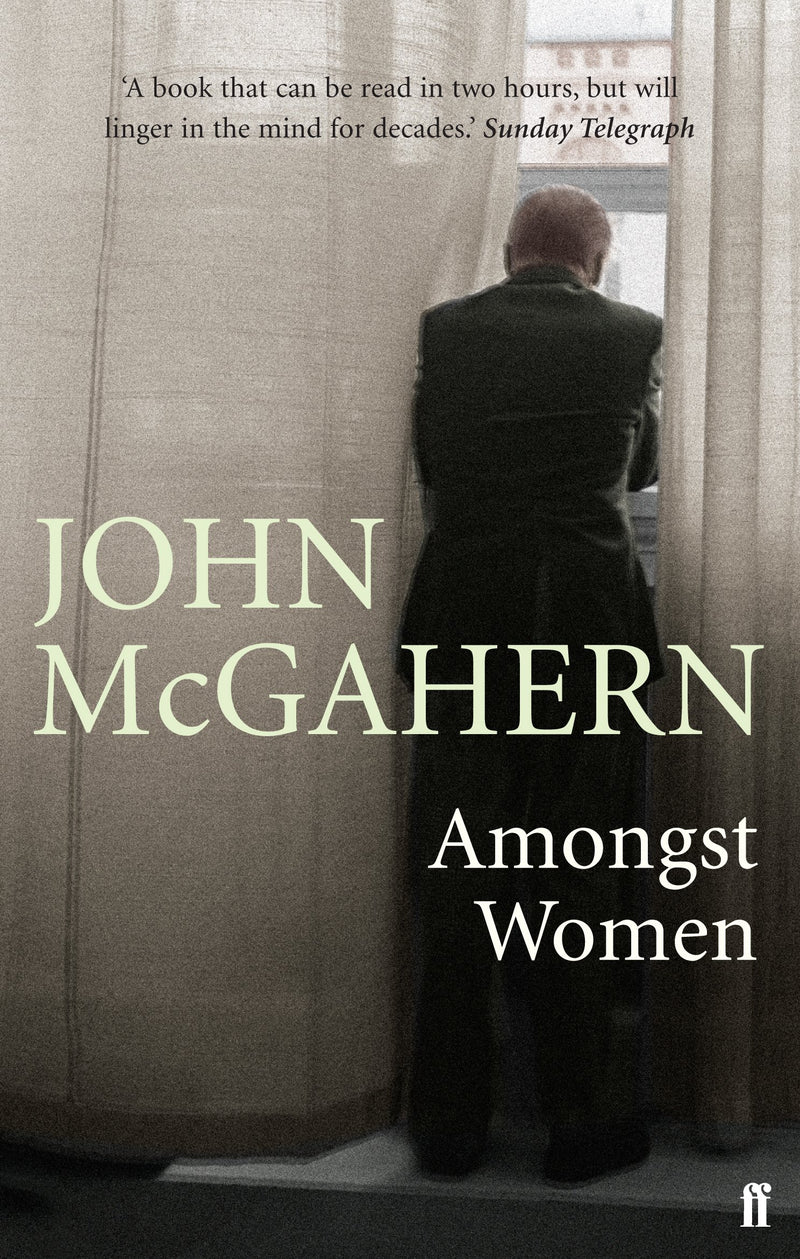 Amongst Women with John McGahern