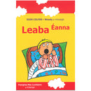 Leaba Éanna