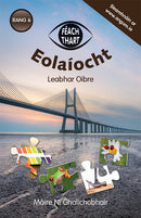 Féach Thart! Rang 6.  Leabhar Oibre - Eolaíocht