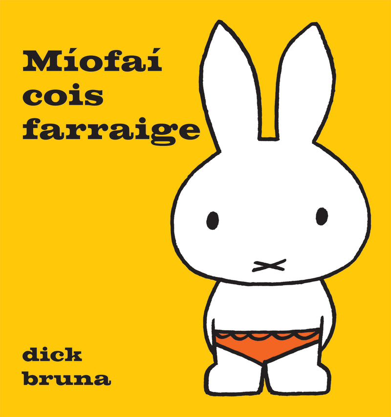 Míofaí Cois Farraige