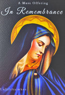 I nDilchuimhne / In Remembrance - Muire