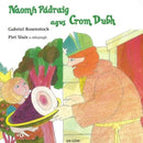 Naomh Pádraig agus Crom Dubh