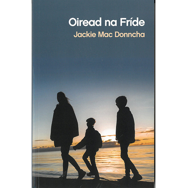 Oiread na Fríde - Jackie Mac Donncha