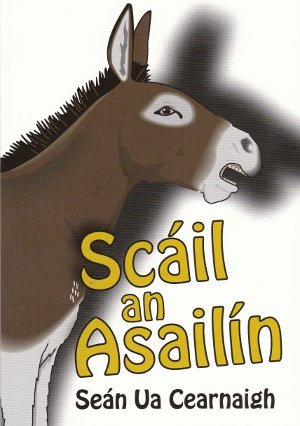 Scáil an Asailín - Seán Ua Cearnaigh