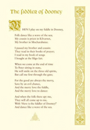 The Fiddler of Dooney