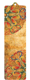 Leabharmharc Kaleidescope / Kaleidescope Bookmark