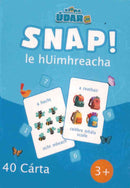 Snap le hUimhreacha