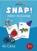 Snap as Gaeilge