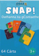 Snap - Contaethe na hÉireann