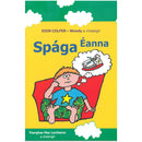 Spága Éanna
