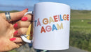 Tá Gaeilge Agam - Mug