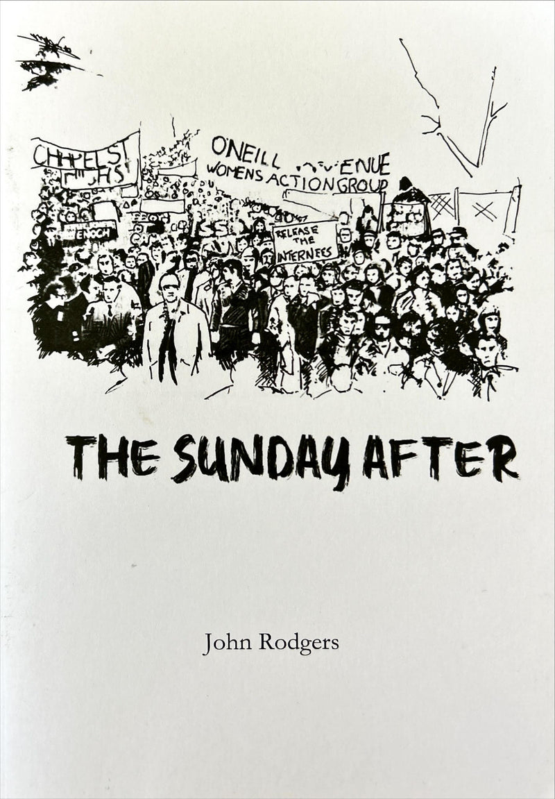 The Sunday After - John Rodgers