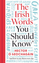 The Irish Words You Should Know - Hector Ó hEochagáin