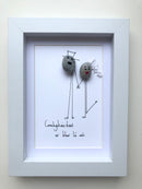 Comhghairdeas ar bhúr la Mór - ArtSea Artistry