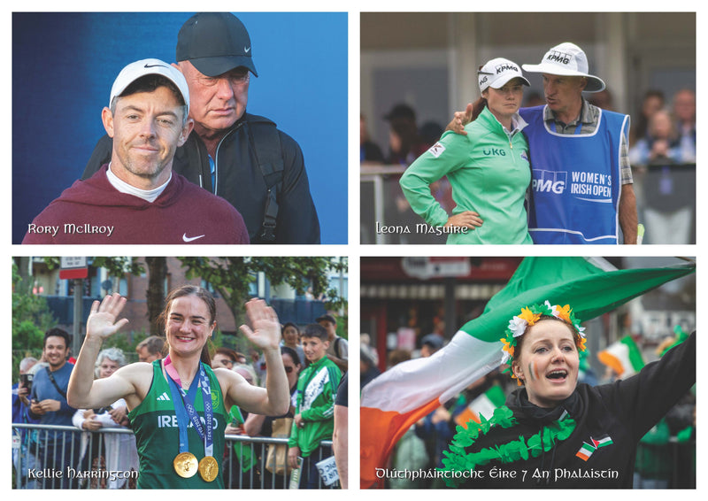 Féilire 2026