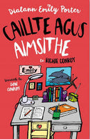 Caillte agus Aimsithe - Dialann Emily Porter
