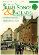 The Very Best Irish Songs & Ballads - Volume 3