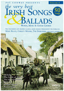 The Very Best Irish Songs & Ballads - Volume 4