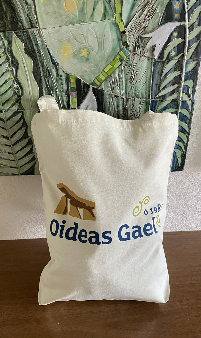 Mála Oideas Gael