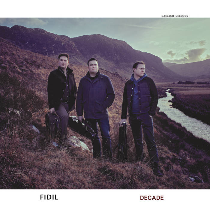 Fidil - Decade
